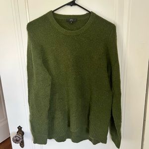 JCREW sweater